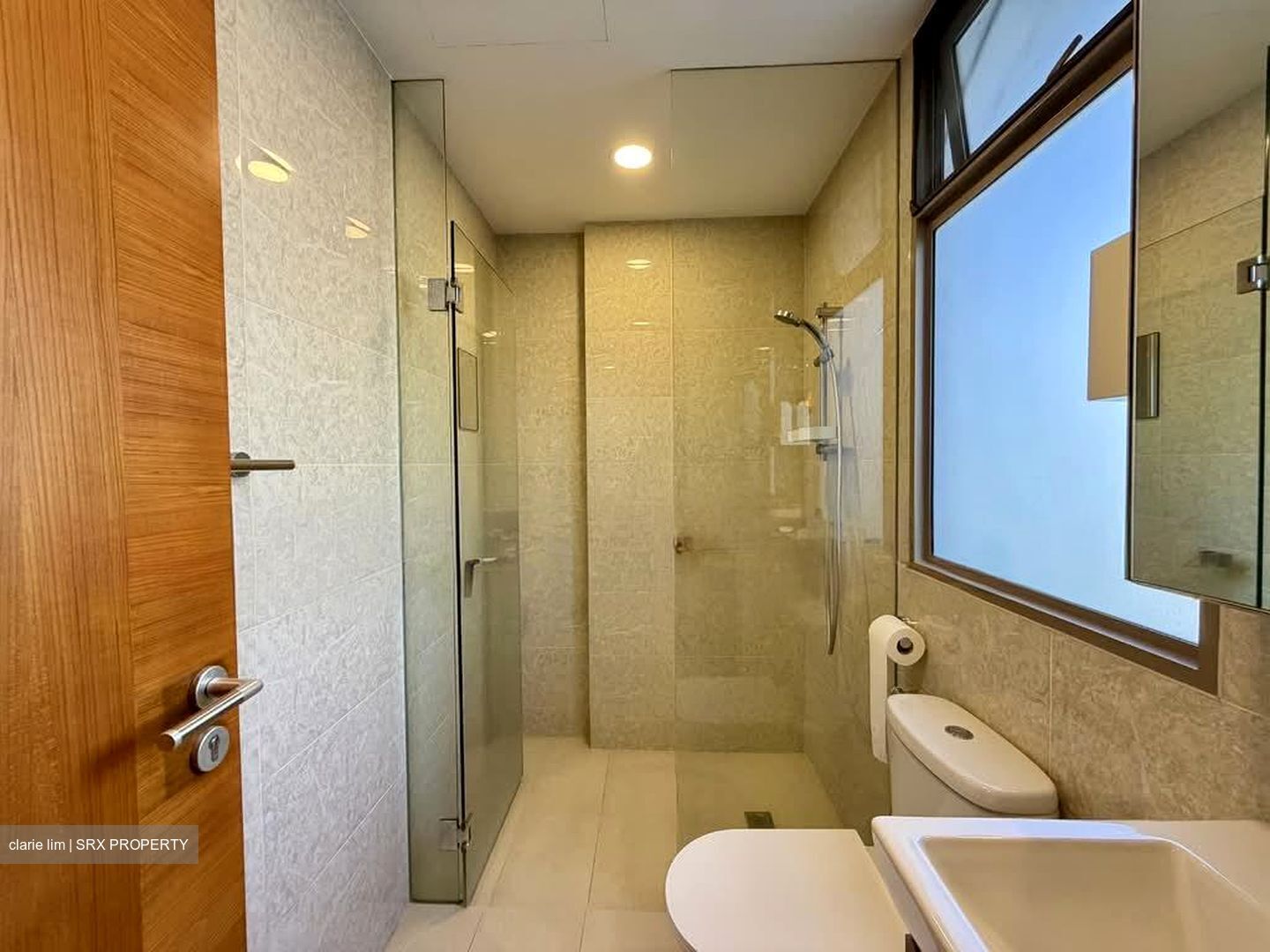 The Whitley Residences (D11), Semi-Detached #541876501